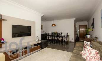 Imagem: Apartamento à venda em Ipiranga com 130