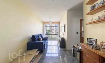 Imagem 3: Apartamento à venda em Perdizes com 88 m², 3 quartos, 1 suíte, 1 vaga