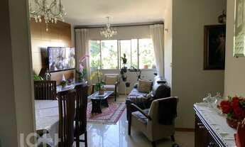 Imagem 5: Apartamento à venda em Santana com 88 m², 3 quartos, 2 vagas