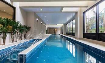 Imagem: Apartamento à venda em Vila Mariana com