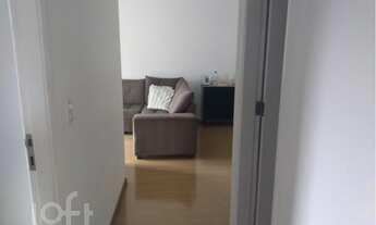 Imagem 7: Apartamento à venda em Vila Romana com 82 m², 3 quartos, 1 suíte, 2 vagas