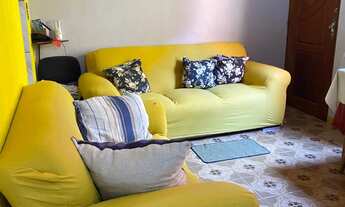 Imagem 4: Apartamento à venda em Cidade Tiradentes com 49 m², 2 quartos, 1 vaga