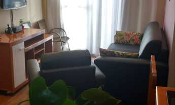 Imagem: Apartamento à venda em Pirituba com 66