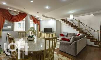 Imagem: Apartamento à venda em Saúde com 200 m²