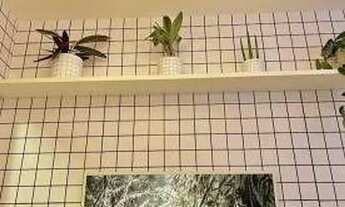 Imagem 3: Apartamento à venda em República com 28 m², 1 quarto, 1 suíte