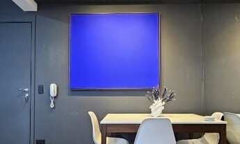 Imagem 2: Apartamento à venda em Vila Sônia com 50 m², 2 quartos, 1 vaga