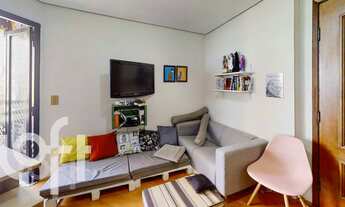 Imagem: Apartamento à venda em República com 29