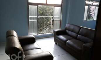 Imagem: Apartamento à venda em Mandaqui com 92