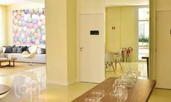 Imagem 6: Apartamento à venda em Santo Amaro com 92 m², 2 quartos, 2 suítes, 2 vagas