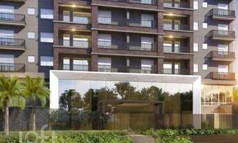 Imagem 3: Apartamento à venda em Morumbi com 100 m², 3 quartos, 2 suítes, 1 vaga