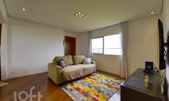 Imagem 3: Apartamento à venda em Aclimação com 95 m², 3 quartos, 1 suíte, 1 vaga