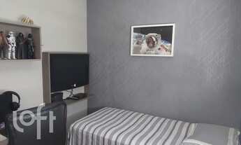 Imagem 4: Apartamento à venda em Belém com 75 m², 3 quartos, 1 suíte, 1 vaga