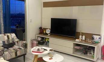 Imagem: Apartamento à venda em Vila Prudente com