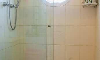 Imagem 5: Apartamento à venda em Vila Madalena com 158 m², 4 quartos, 1 suíte, 3 vagas