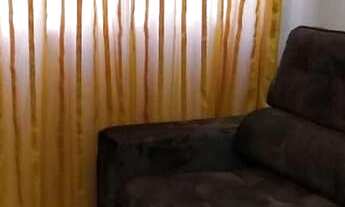 Imagem 2: Apartamento à venda em Vila Curuçá com 46 m², 2 quartos, 1 vaga