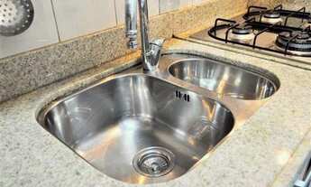 Imagem 4: Venda Apartamento com 2 dormitórios