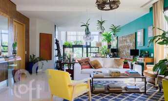 Imagem: Apartamento à venda em Morumbi com 240