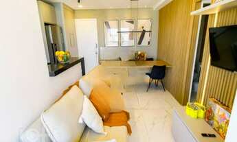 Imagem 3: Apartamento à venda em Vila Andrade com 56 m², 2 quartos, 1 suíte, 1 vaga