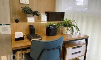 Imagem 7: Apartamento à venda em Cursino com 50 m², 1 quarto