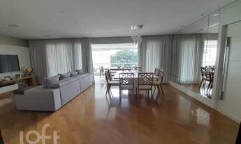 Imagem 4: Apartamento à venda em Vila Leopoldina com 142 m², 3 quartos, 3 suítes, 2 vagas