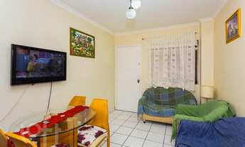 Imagem 2: Apartamento à venda em Perdizes com 60 m², 2 quartos, 1 vaga