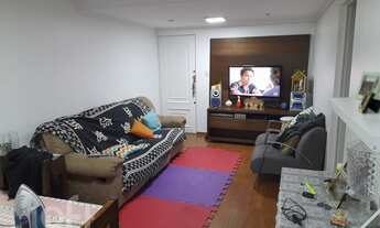 Imagem 4: Apartamento à venda em Sacomã com 68 m², 3 quartos, 1 vaga