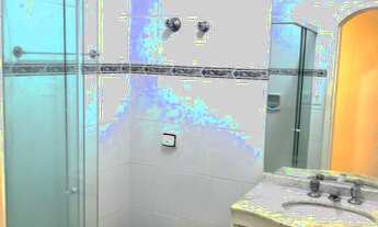 Imagem 7: Apartamento à venda em Santa Cecília com 37 m², 1 quarto