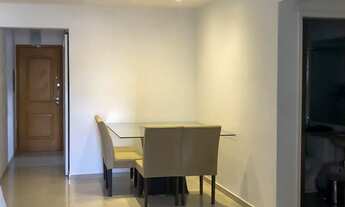 Imagem 4: Apartamento à venda em Saúde com 74 m², 3 quartos, 1 suíte, 2 vagas