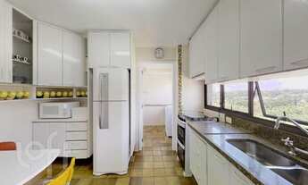 Imagem 6: Apartamento à venda em Santo Amaro com 270 m², 3 quartos, 1 suíte, 4 vagas