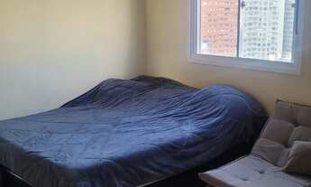 Imagem 4: Apartamento à venda em Sé com 24 m², 1 quarto