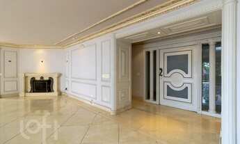 Imagem 2: Apartamento à venda em Higienópolis com 800 m², 4 quartos, 4 suítes, 5 vagas