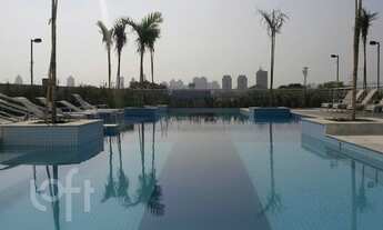 Imagem 5: Apartamento à venda em Bom Retiro com 83 m², 2 quartos, 1 suíte, 2 vagas