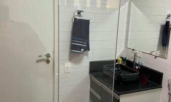 Imagem 3: Apartamento à venda em Vila Madalena com 80 m², 2 quartos, 1 vaga