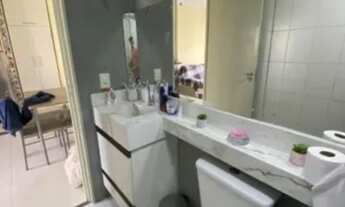 Imagem 6: Apartamento à venda em Cambuci com 33 m², 1 quarto