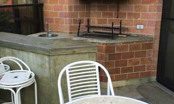 Imagem 3: Apartamento à venda em Morumbi com 260 m², 4 quartos, 3 suítes, 4 vagas