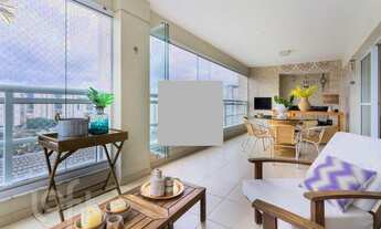 Imagem: Apartamento à venda em Vila Leopoldina