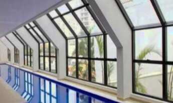 Imagem: Apartamento à venda em Bosque da Saúde