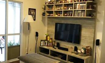 Imagem 3: Apartamento à venda em Raposo Tavares com 91 m², 3 quartos, 1 suíte, 2 vagas