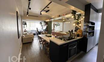 Imagem: Apartamento à venda em Jaçanã com 67