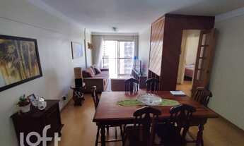 Imagem: Apartamento à venda em Santana com 70 m²