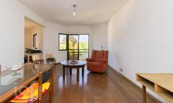 Imagem 3: Apartamento à venda em Perdizes com 114 m², 3 quartos, 3 suítes, 3 vagas