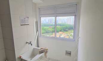 Imagem 6: Apartamento à venda em Barra Funda com 31 m², 1 quarto