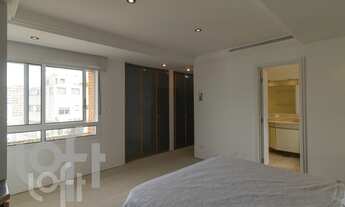 Imagem 7: Apartamento à venda em Jardim América com 117 m², 2 quartos, 2 suítes, 2 vagas