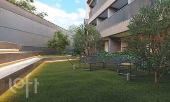 Imagem 7: Apartamento à venda em Perdizes com 31 m², 1 quarto