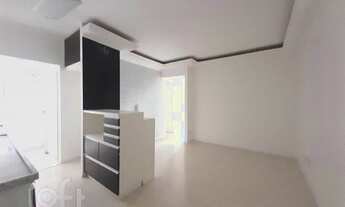 Imagem 3: Apartamento à venda em Campo Belo com 49 m², 2 quartos, 1 suíte, 1 vaga