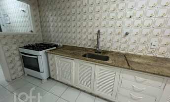 Imagem 4: Apartamento à venda em Jabaquara com 79 m², 2 quartos, 1 vaga