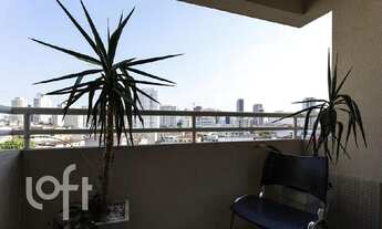 Imagem 6: Apartamento à venda em Santa Cecília com 50 m², 2 quartos, 1 vaga