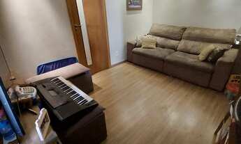 Imagem 4: Apartamento à venda em Sacomã com 50 m², 2 quartos, 1 vaga