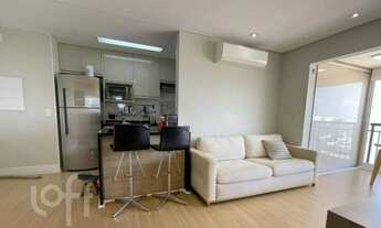 Imagem: Apartamento à venda em Santo Amaro com