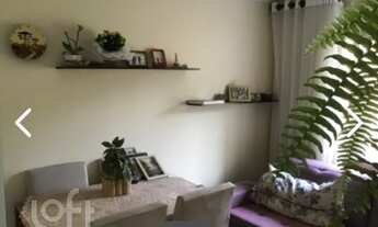 Imagem 2: Apartamento à venda em Ipiranga com 50 m², 2 quartos, 1 vaga